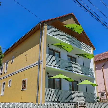 Grande Guest house