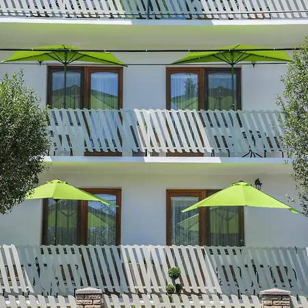 Grande Guest house