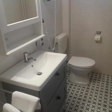 Guest house Grande 3*