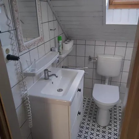 Grande Guest house Heviz