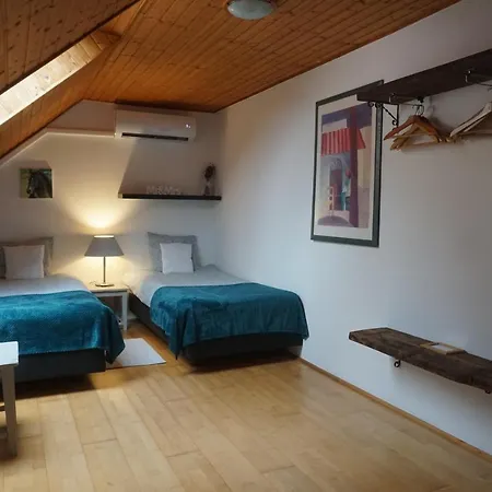 Guest house Grande