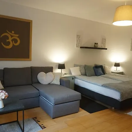 Grande Guest house