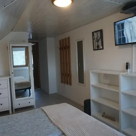 Guest house Grande 3*