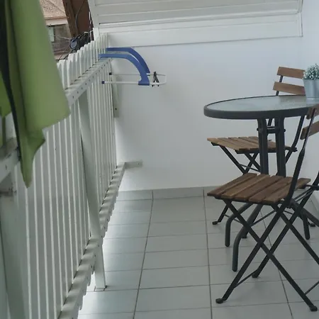 Guest house Grande Heviz