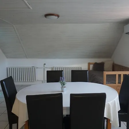 Grande Guest house *