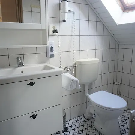 Grande Guest house *