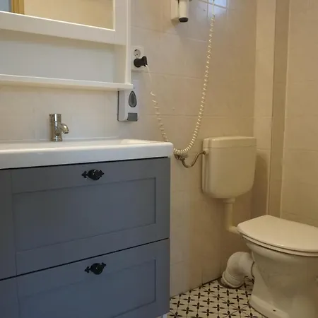 Grande Guest house Heviz