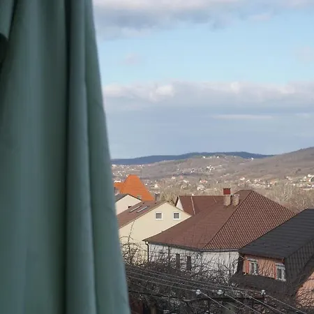 Grande Guest house Heviz