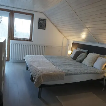 Grande Guest house