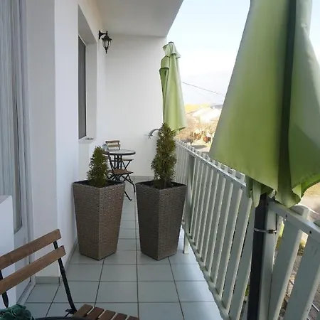 Guest house Grande Heviz