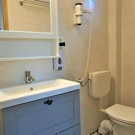 Grande Guest house Heviz