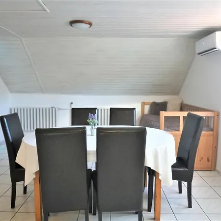 Grande Guest house *