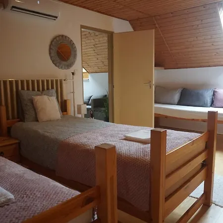 Guest house Grande