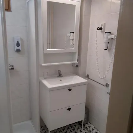Guest house Grande Heviz