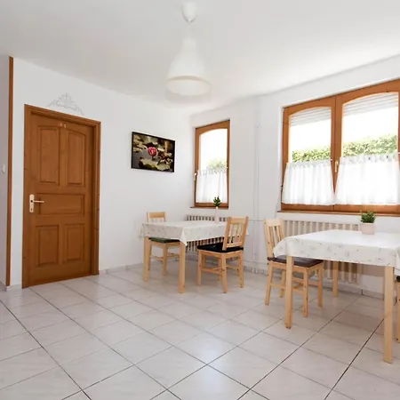 Guest house Grande *