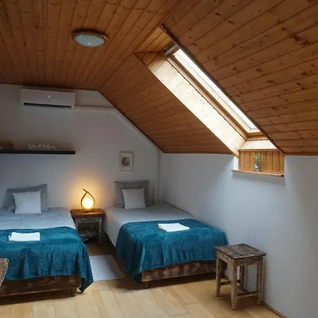 Guest house Grande