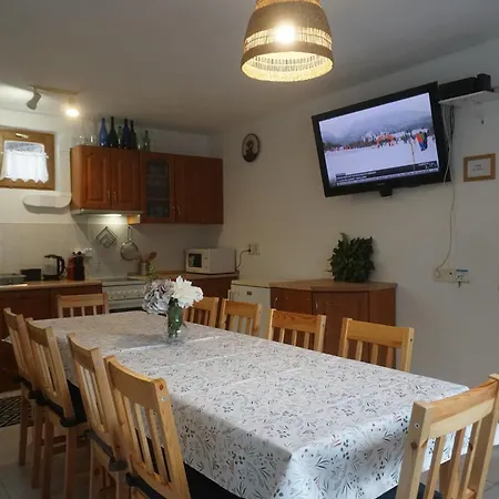 Guest house Grande Heviz