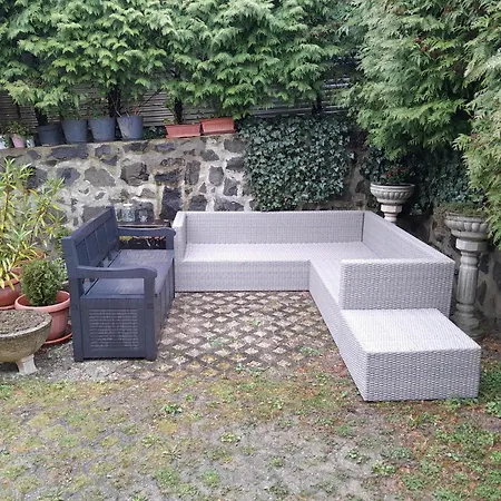 Pensjonat Grande Héviz